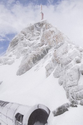 Chamonix