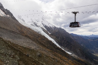 Chamonix