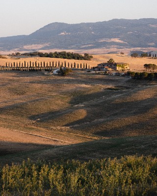 Chapel Vitaleta