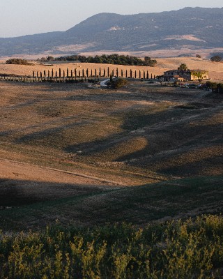 Chapel Vitaleta