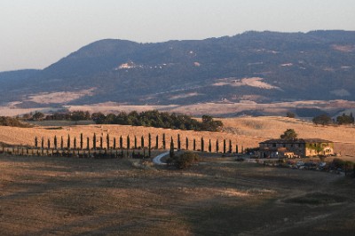 Chapel Vitaleta