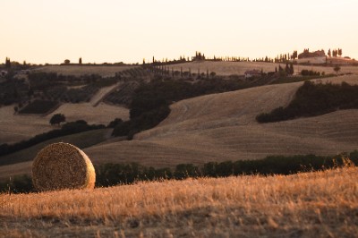 Chapel Vitaleta