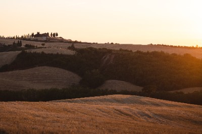 Chapel Vitaleta
