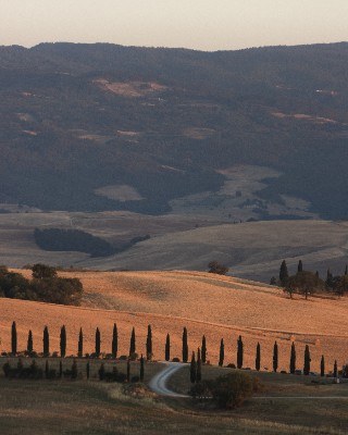 Chapel Vitaleta