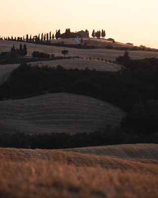 Chapel Vitaleta