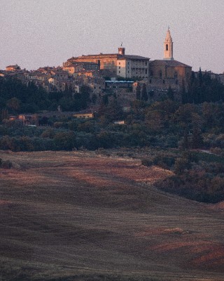 Chapel Vitaleta