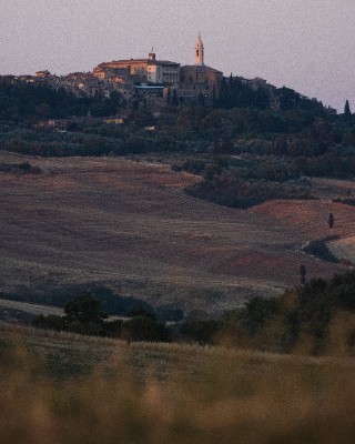 Chapel Vitaleta
