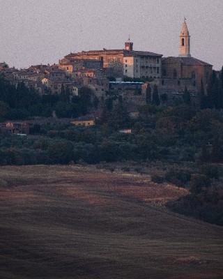 Chapel Vitaleta