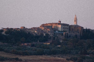 Chapel Vitaleta
