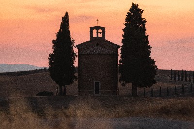 Chapel Vitaleta