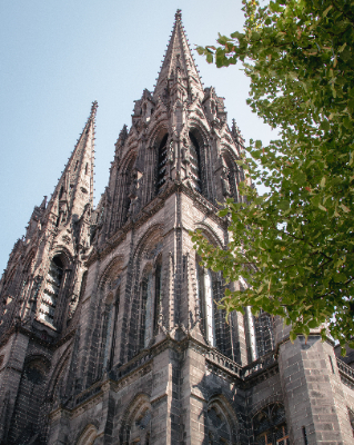 Clermont Ferrant