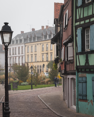 Colmar