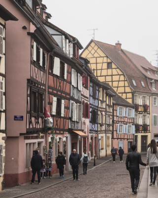Colmar
