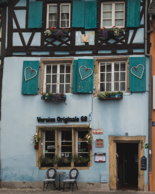 Colmar