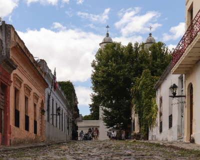 Colonia del Sacramento