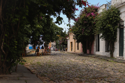 Colonia del Sacramento