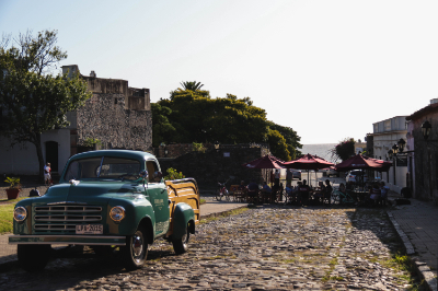 Colonia del Sacramento