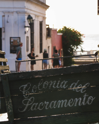Colonia del Sacramento