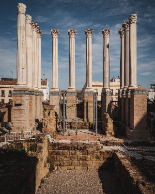 Cordoba