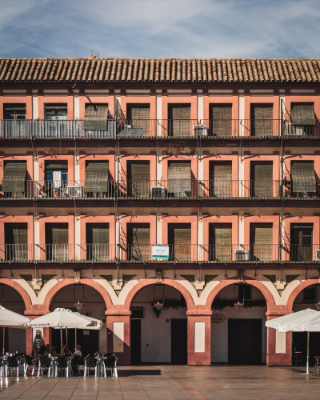 Cordoba