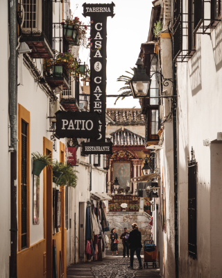Cordoba