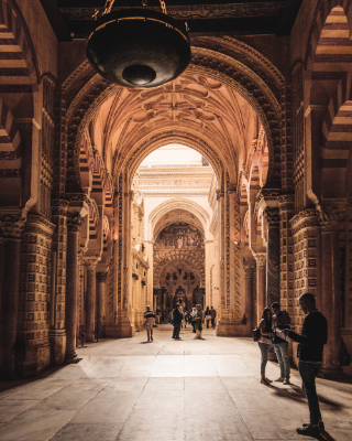 Cordoba