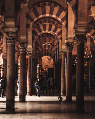 Cordoba