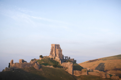 Corfe Castle