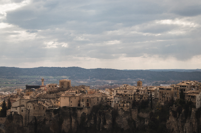 Cuenca
