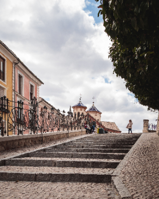 Cuenca