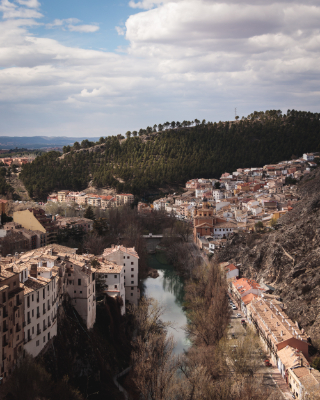 Cuenca