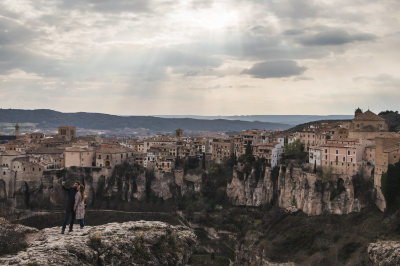 Cuenca