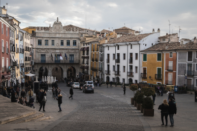 Cuenca