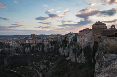 Cuenca
