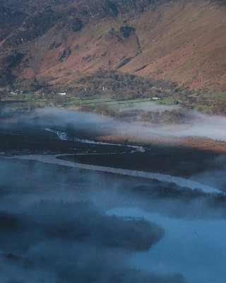 Derwentwater