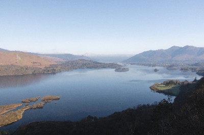 Derwentwater