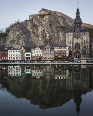 Dinant, Belgium