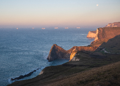 Durdle Door