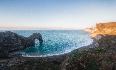 Durdle Door