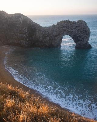 Durdle Door
