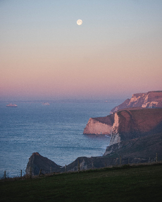 Durdle Door