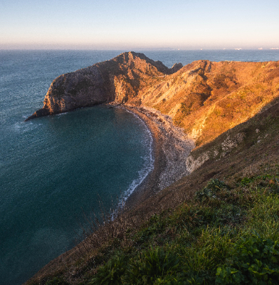 Durdle Door