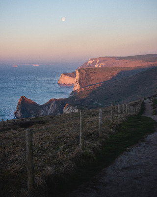 Durdle Door