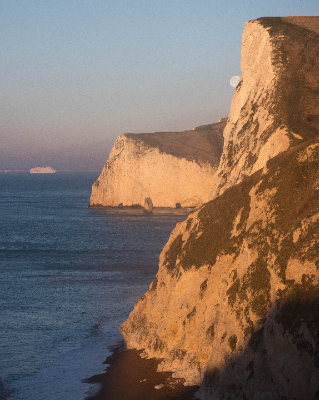 Durdle Door