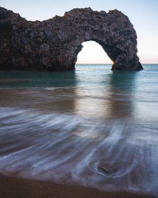 Durdle Door