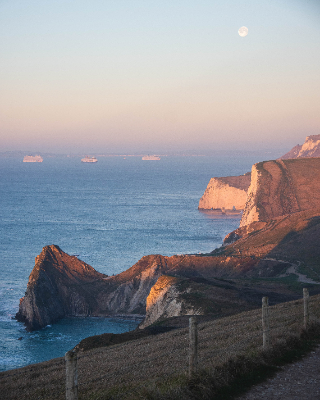Durdle Door