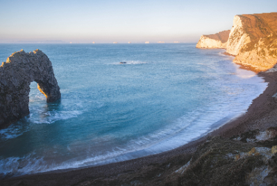 Durdle Door, Scotland