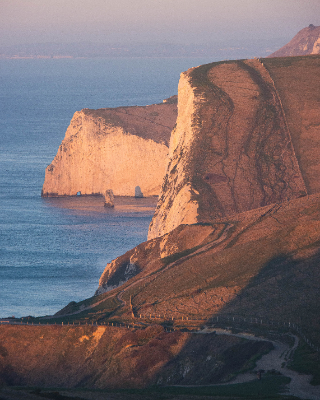 Durdle Door
