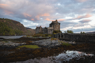 Eilean donan
