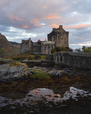 Eilean donan